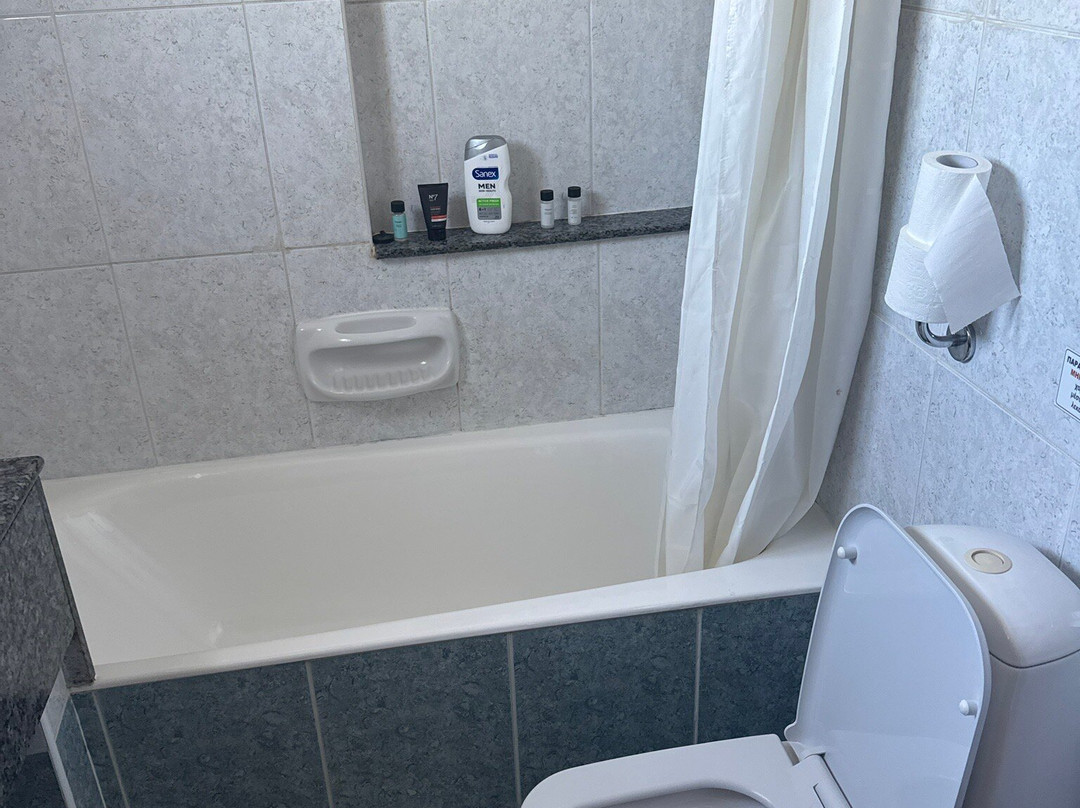 Chrielka Hotel Apts.主图