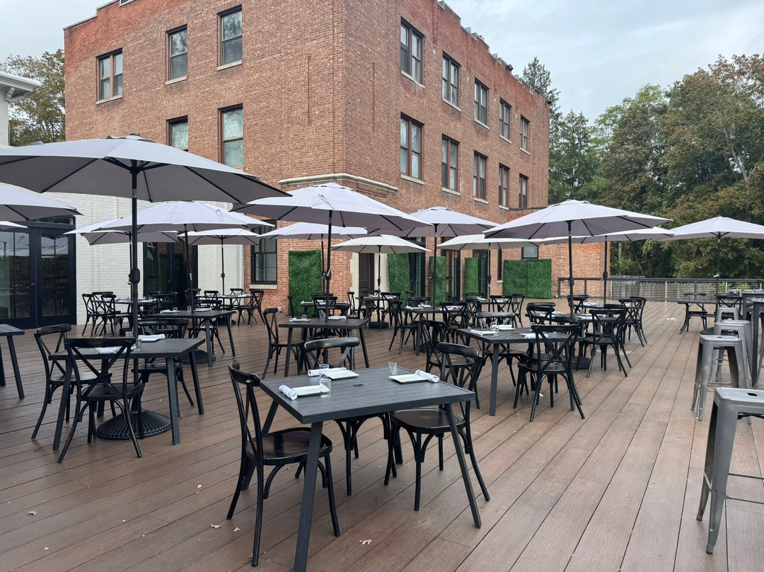 Hudson House Distillery