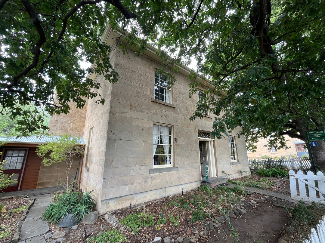 Oak Lodge-Richmond必去景点