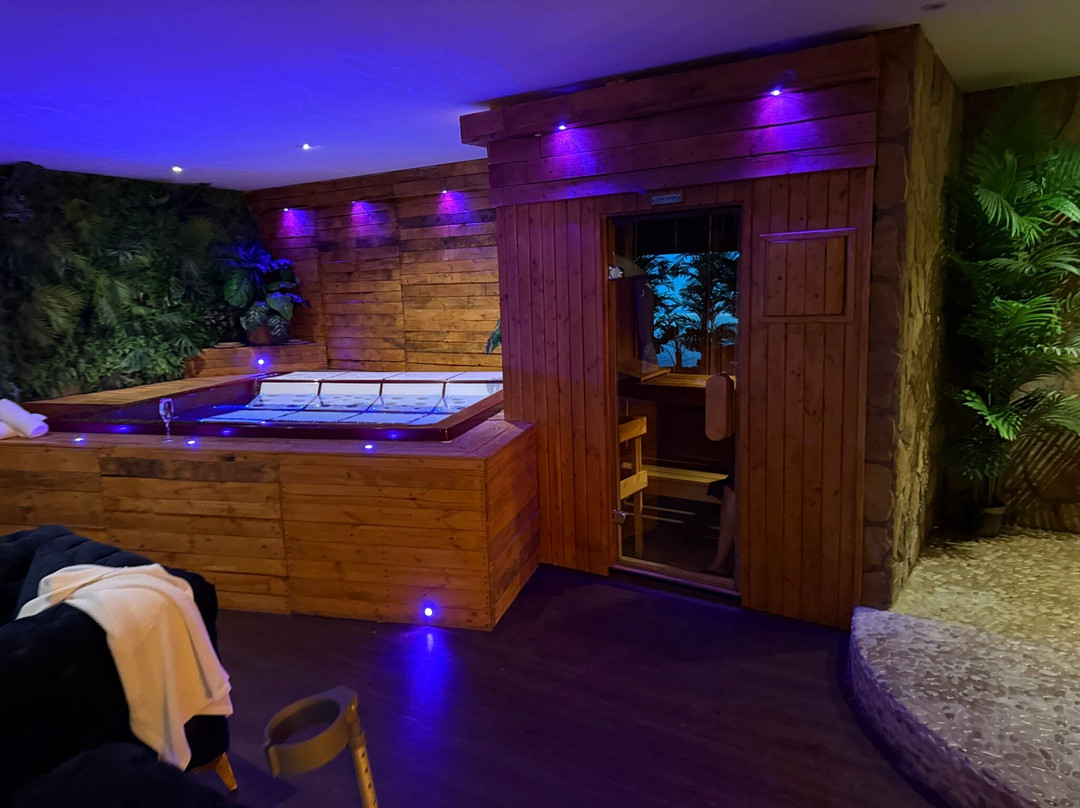 The Beauty Island Sanctuary-沃辛必去景点