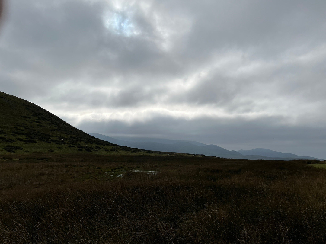 Llanfair Arms-Llanfairfechan必去景点