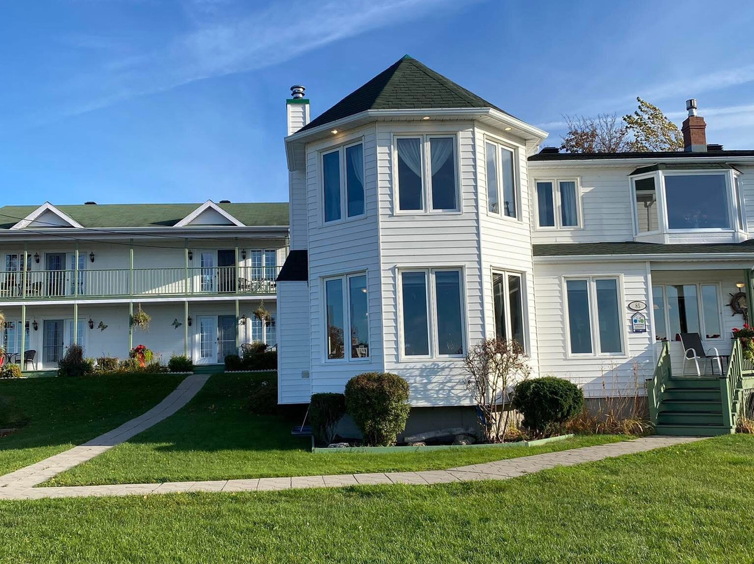 Auberge Foin de Mer主图