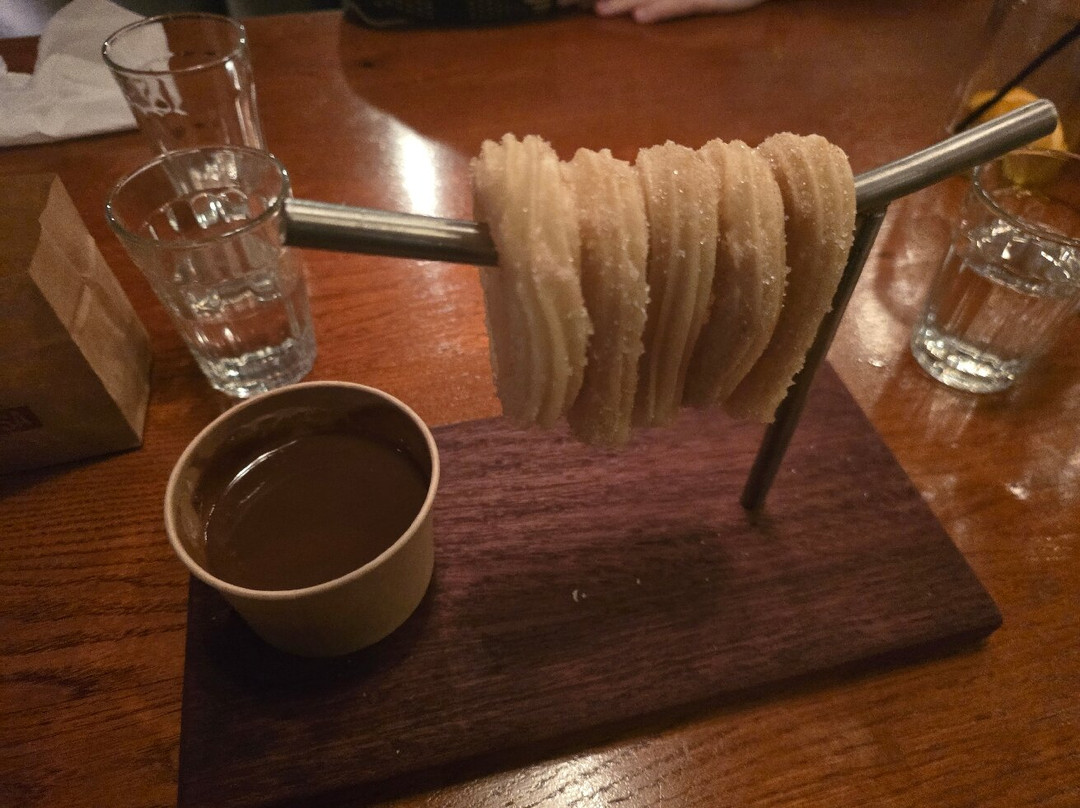 Hickory's Smokehouse Cardiff