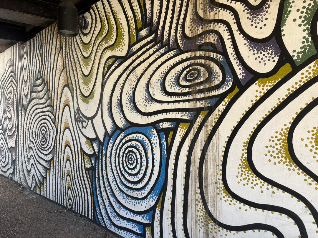 Canal Walk-里士满必去景点