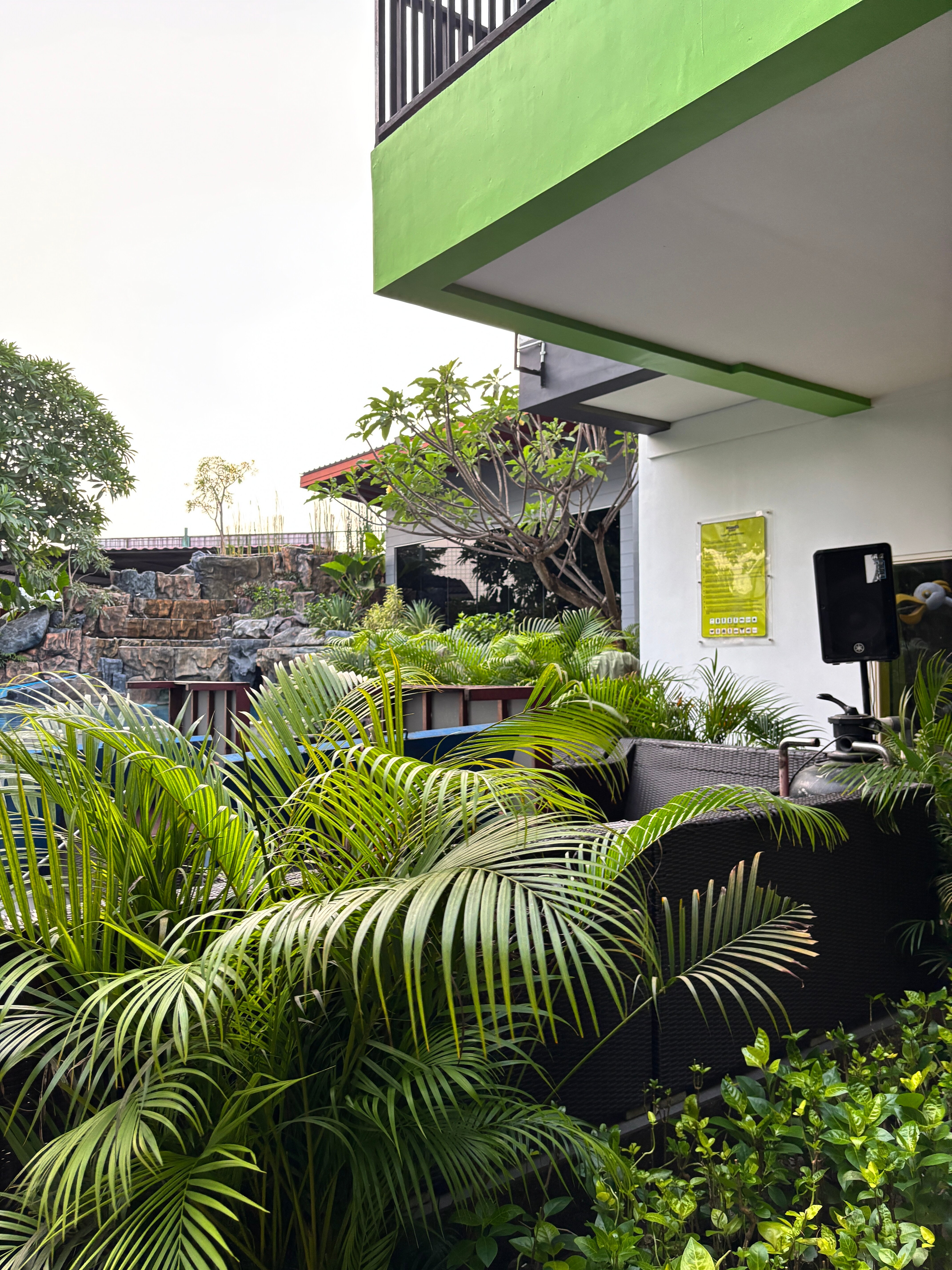 MaxOneHotels @ Resort Makassar-官方