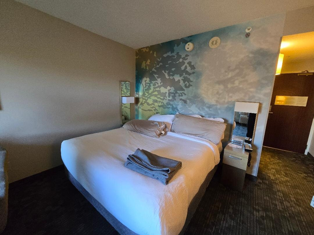 Courtyard by Marriott Cincinnati Covington主图