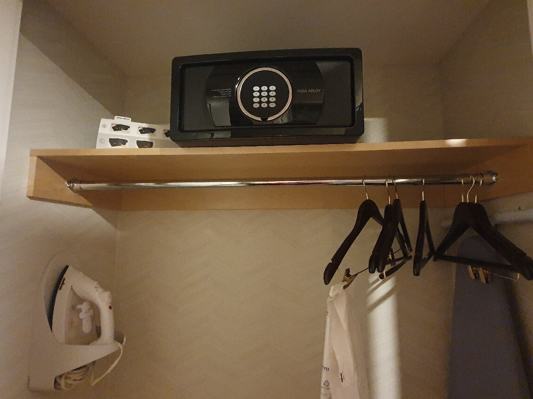 Best Western Premier The Central Hotel & Conference Center主图