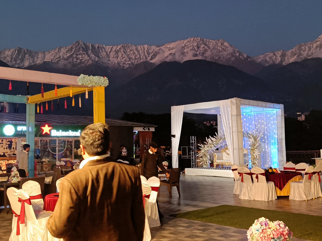 D'Polo Club & Spa Resort主图