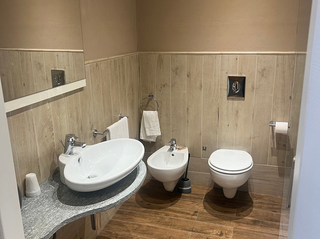 Hotel San Carlo主图