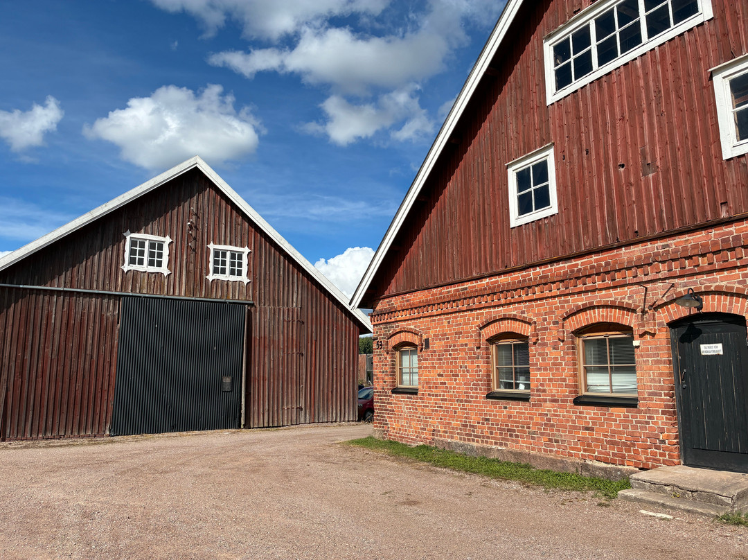 Malmgård