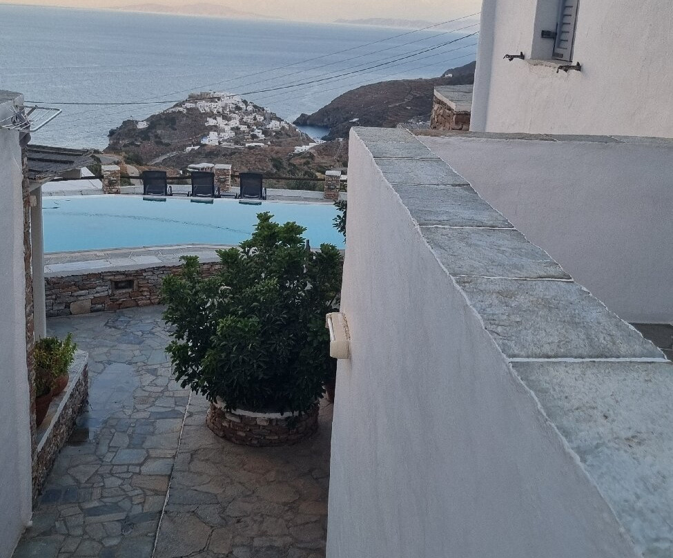 风车碧涛花园大酒店主图