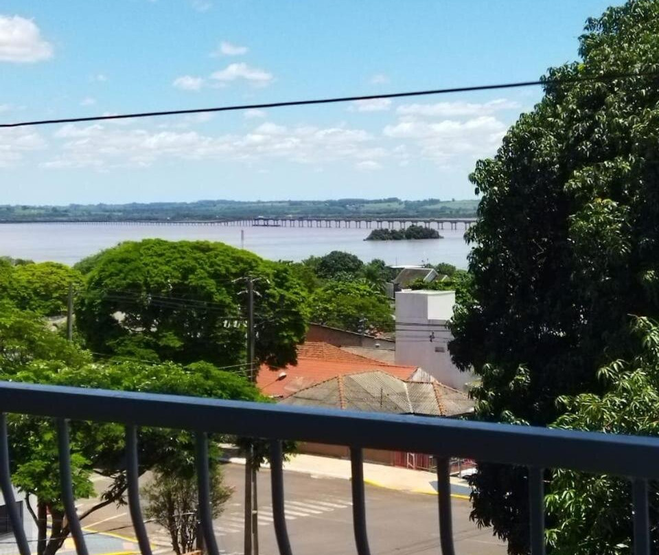 Hostel Guaira-pr