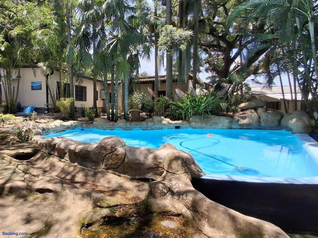 B&b Sawubona