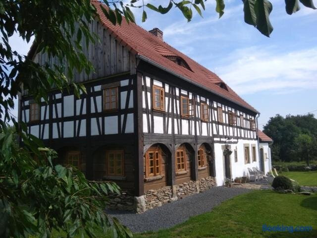Izerski Dom