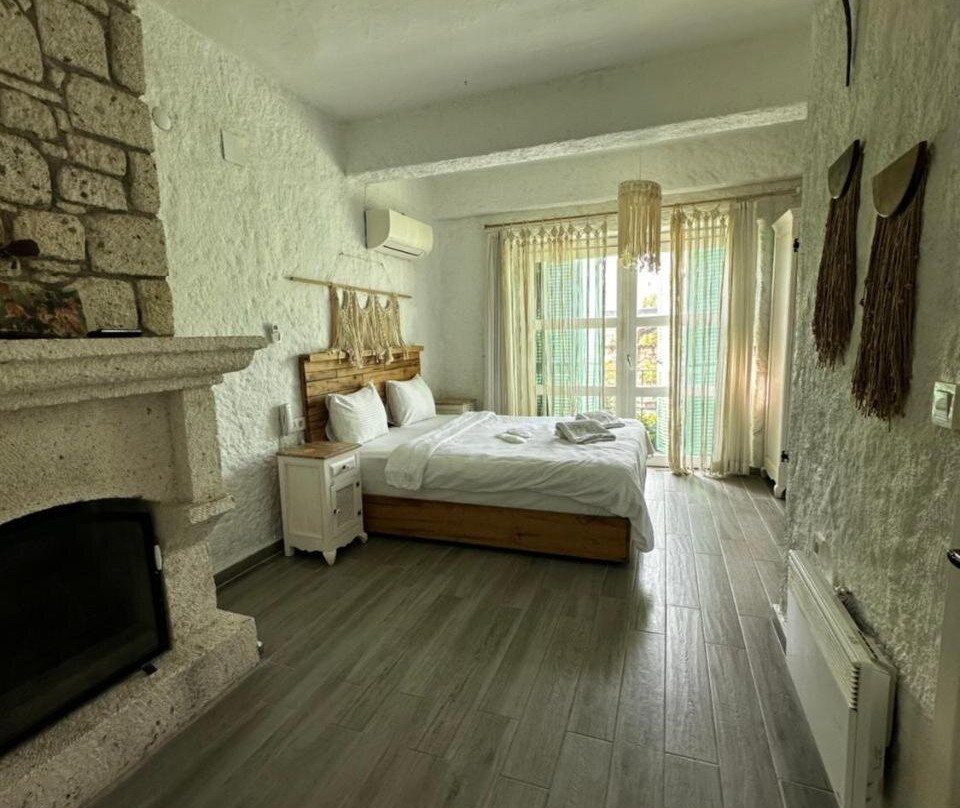 Boreas Otel Alacati