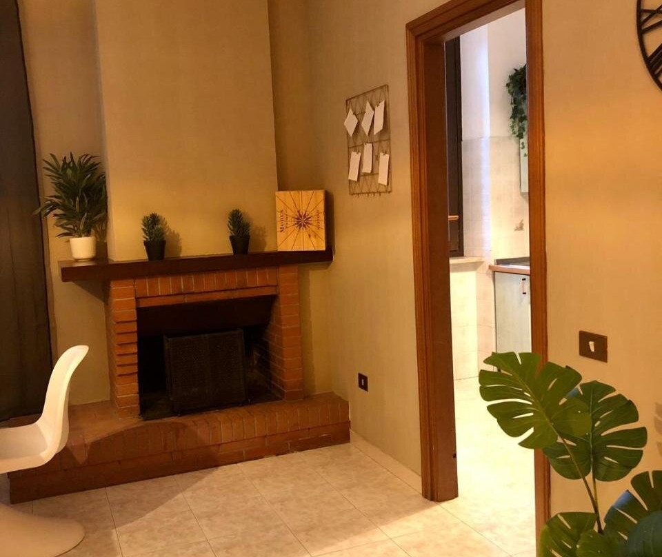 Santa Filomena Guest House