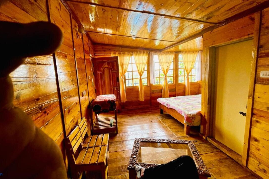 Hotel Winterland