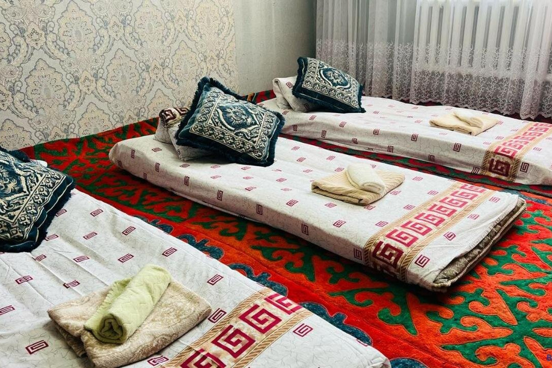 Asylbek Guesthouse