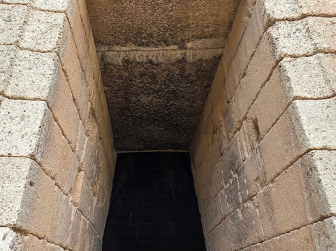 Executive Taxi - Athens Private Tours-雅典必去景点