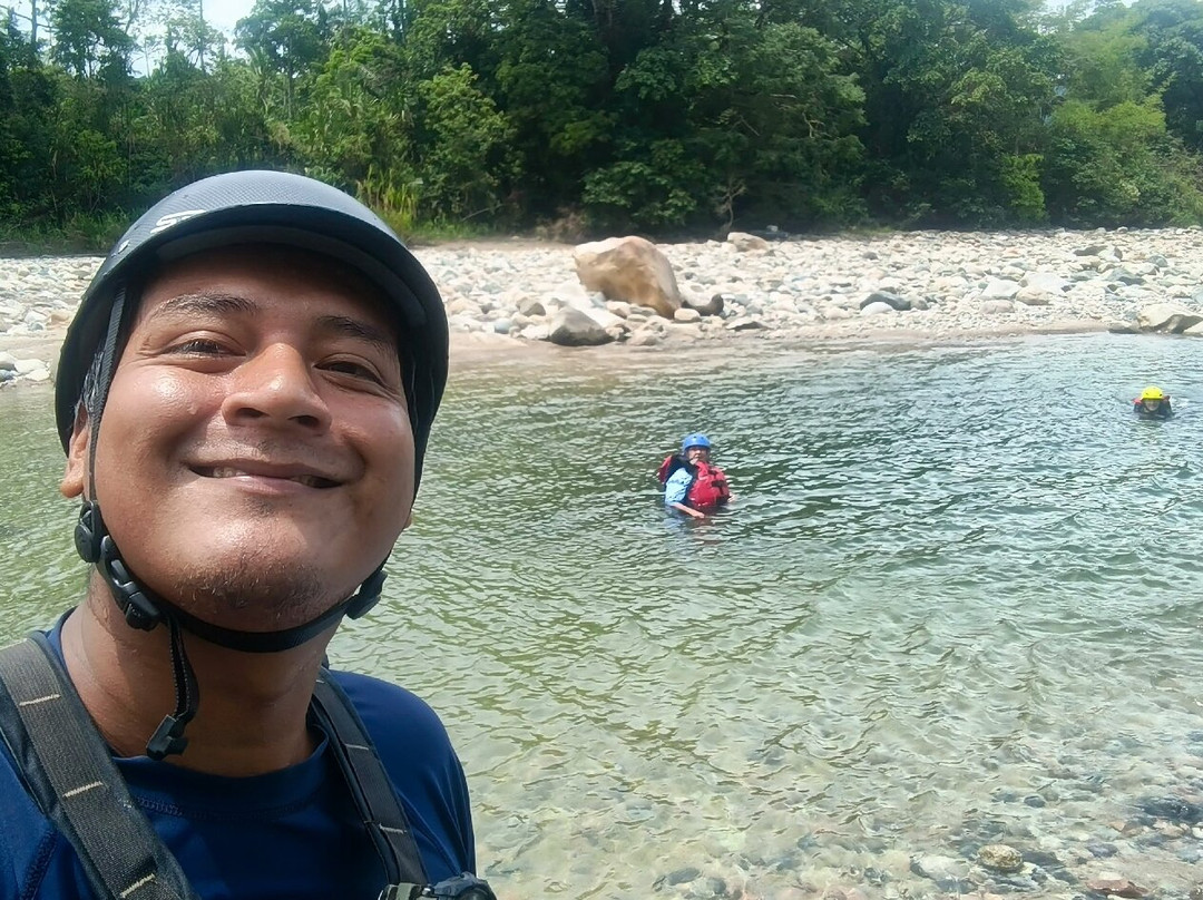 Rios Ecuador-Tena必去景点