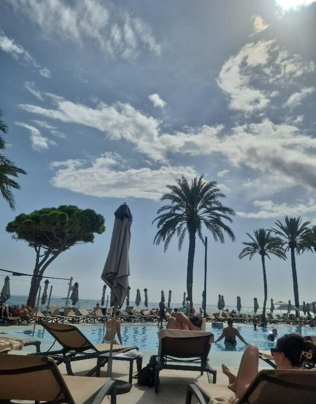 The Ibiza Twiins主图