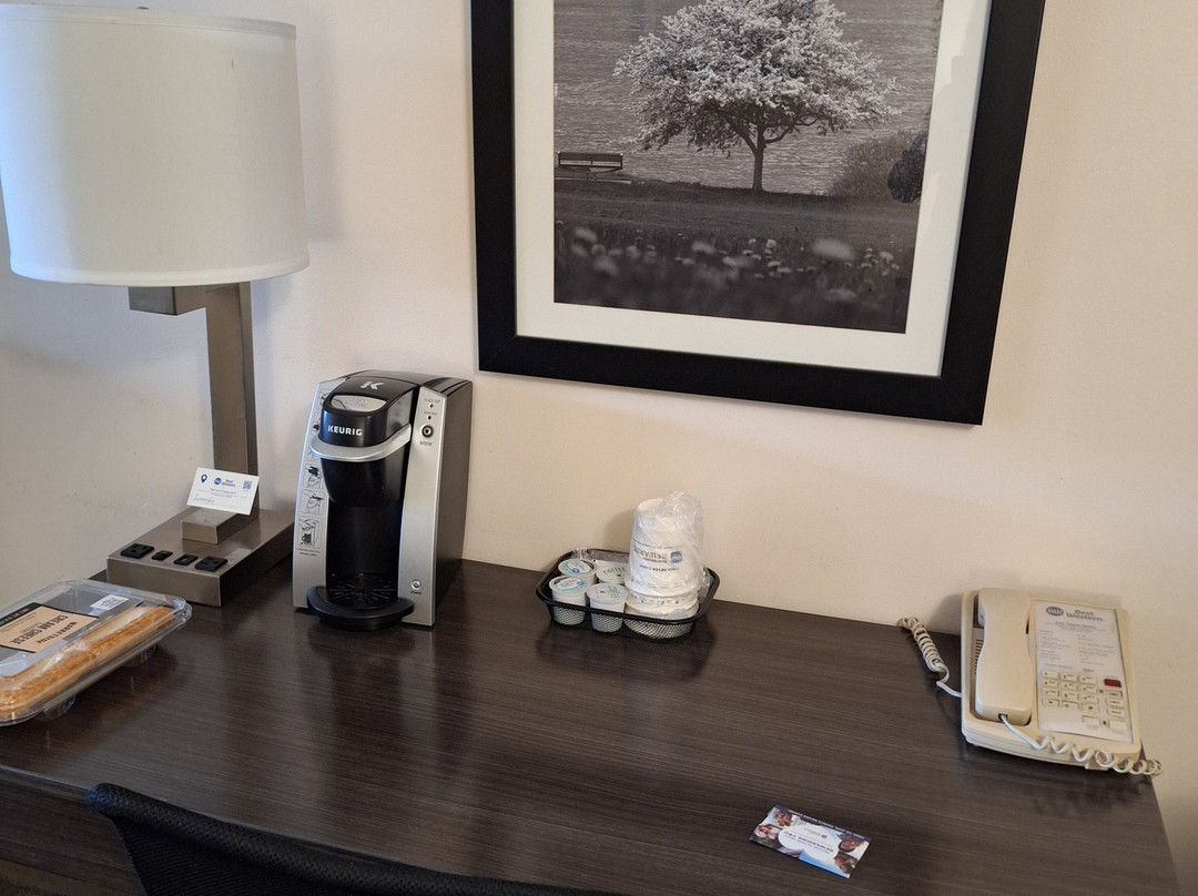 Best Western East Towne Suites主图