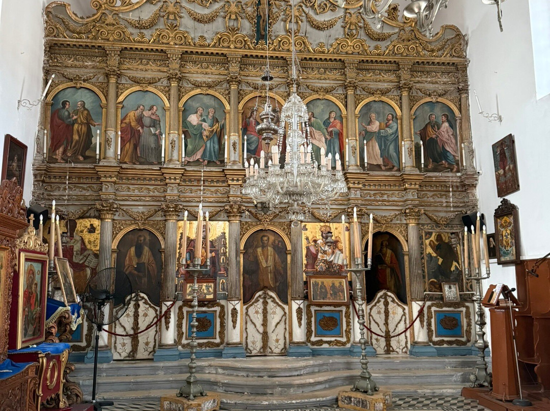 Cycling Center Zakynthos Podilatadiko-扎金索斯镇必去景点
