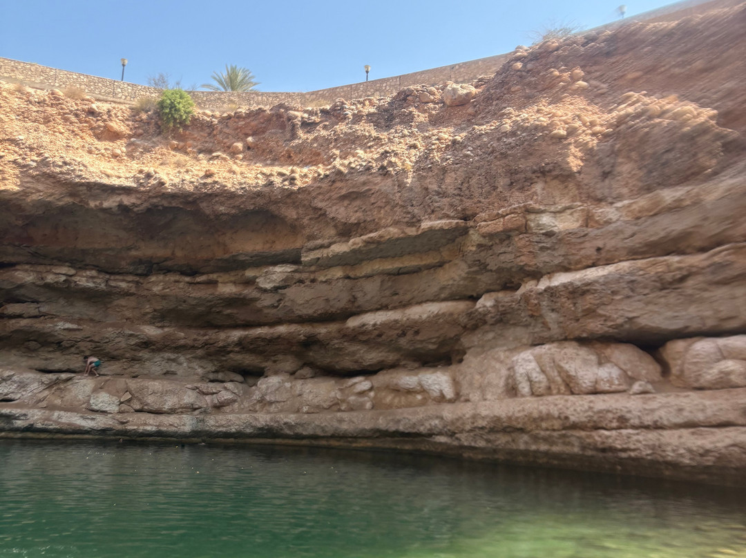 Star Tours Oman-马斯喀特必去景点