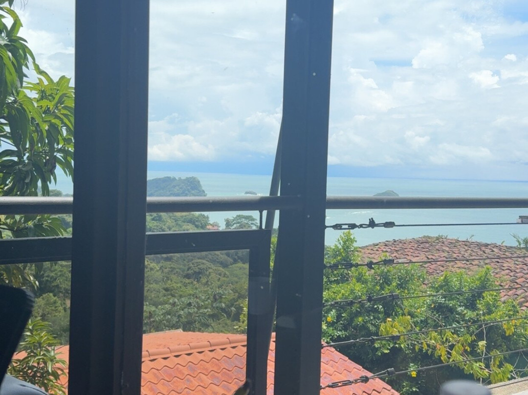 Monkey Tattoo Cr-克波斯必去景点