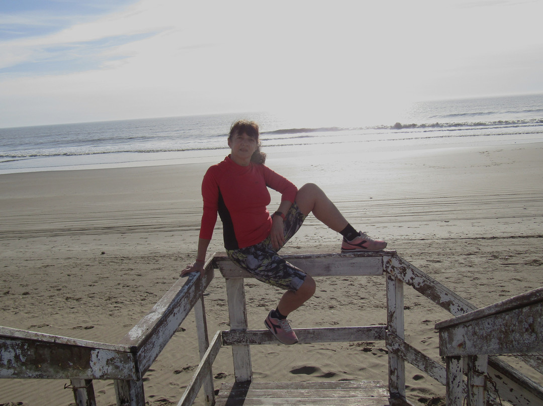 Playa De Santa Teresita-Santa Teresita必去景点