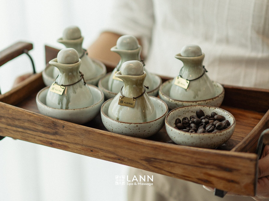 Lann Spa & Massage Phuket-Pa Sak必去景点