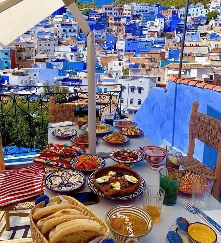 Chaouen Rural - Day Tours-舍夫沙万必去景点