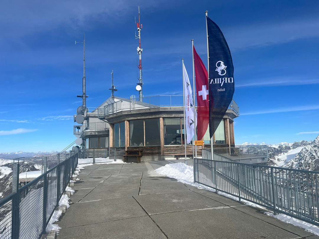 Orma Swiss Whisky-Silvaplana必去景点