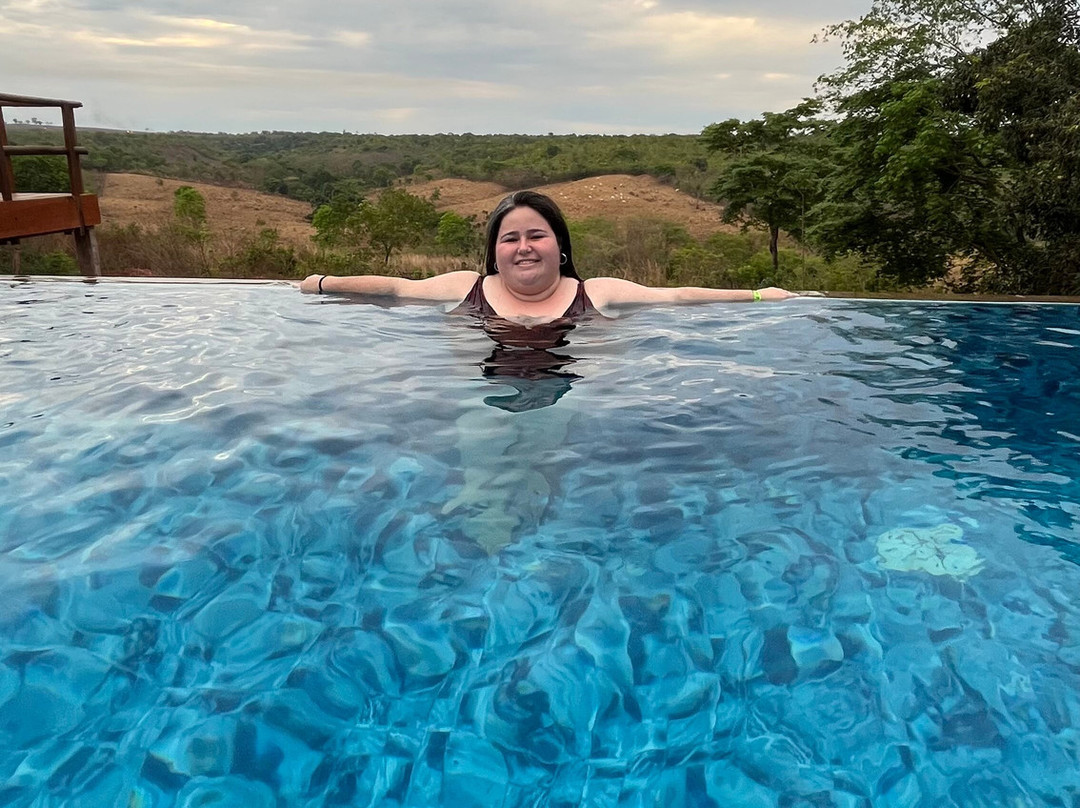 Pousada Capim Dourado Ponte Alta主图