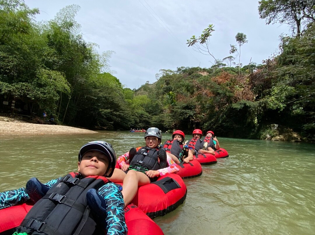 Experience in Nature Colombia-San Rafael必去景点