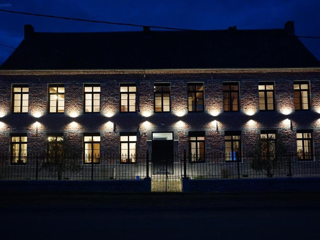 La Ferme Decroue