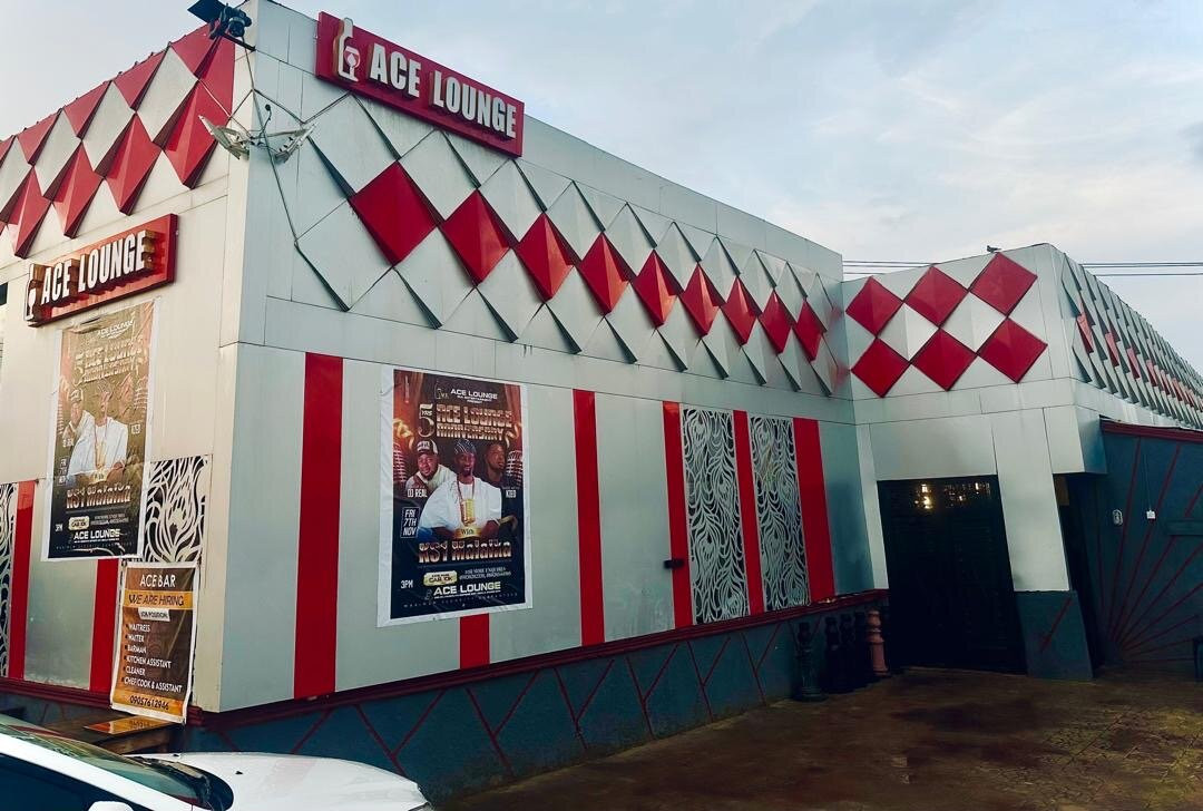 Ace Bar & Lounge