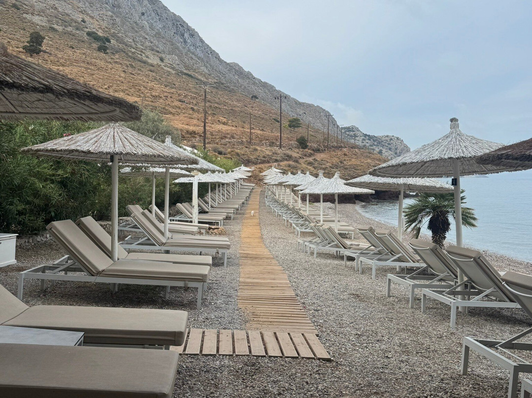 Four Seasons Hydra Hotel主图