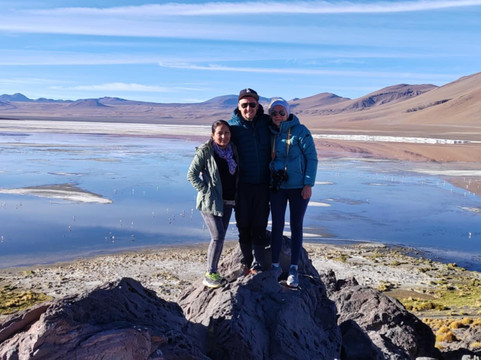 Alaya Bolivie-拉巴斯必去景点