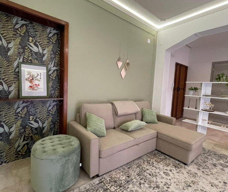 B&B Domus Flora