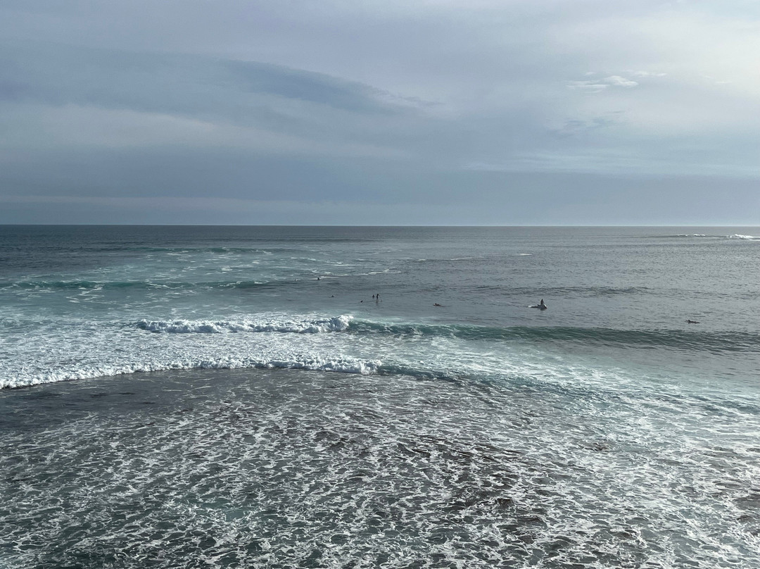 Prady's Lookout-坎贝尔港必去景点