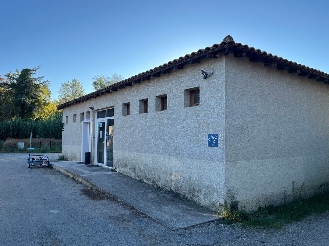 Le Boat - Port Cassafières-Portiragnes必去景点
