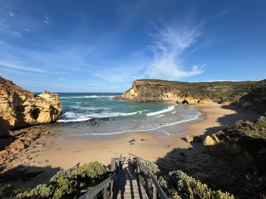 Childer's Cove-The Cove必去景点