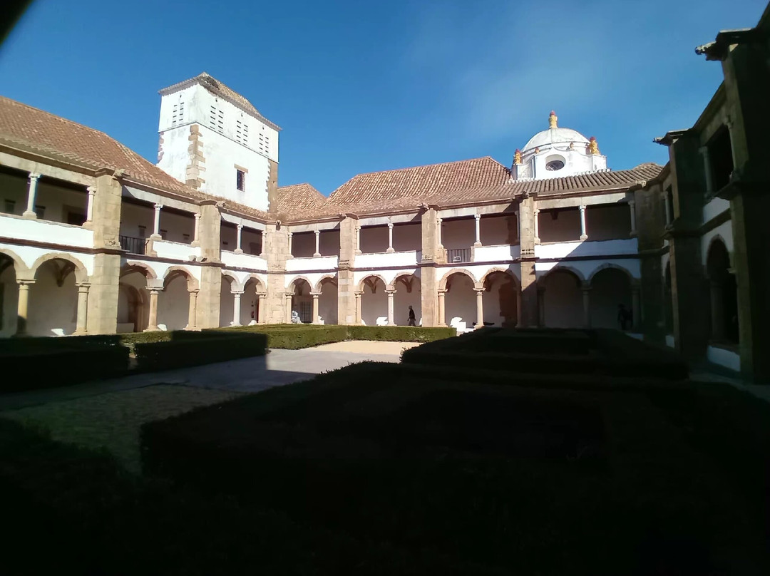 Museu Municipal De Faro-法罗必去景点