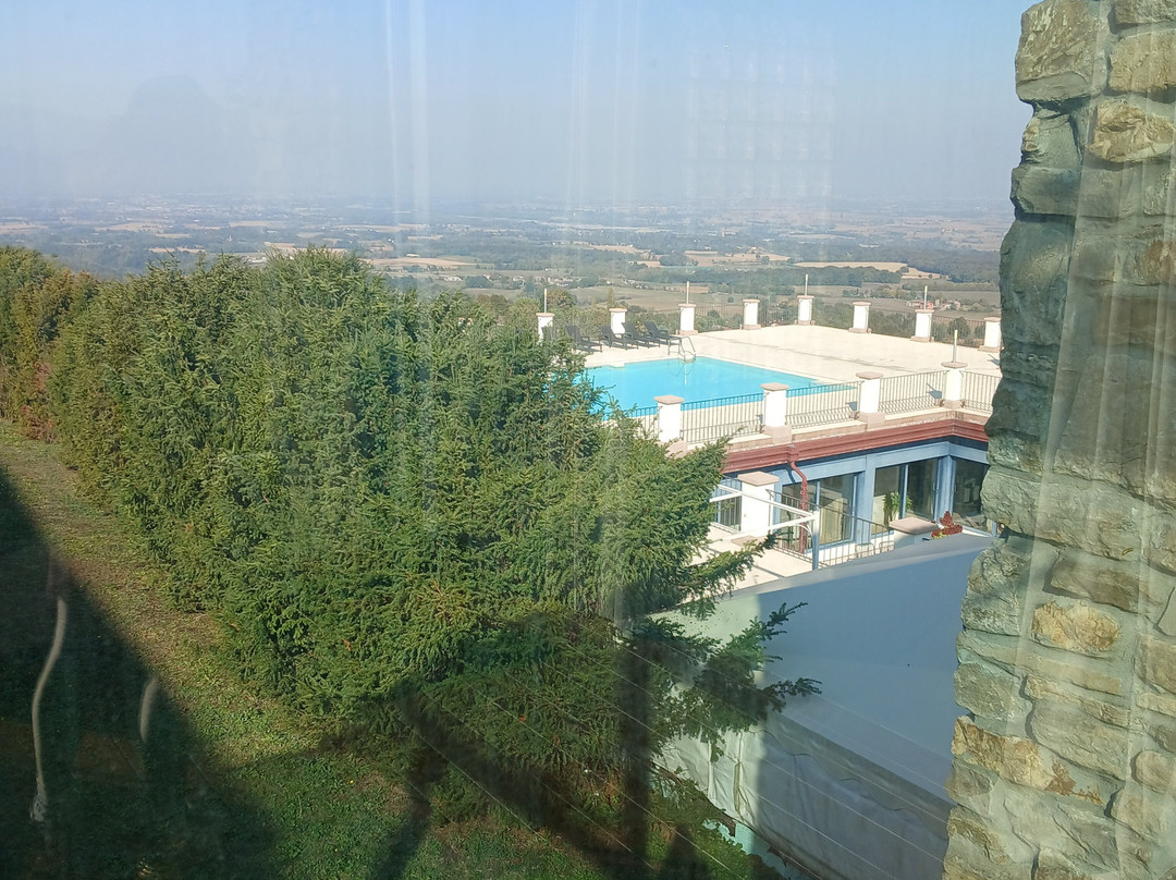 Relais La Colombara Spa & Wellness主图
