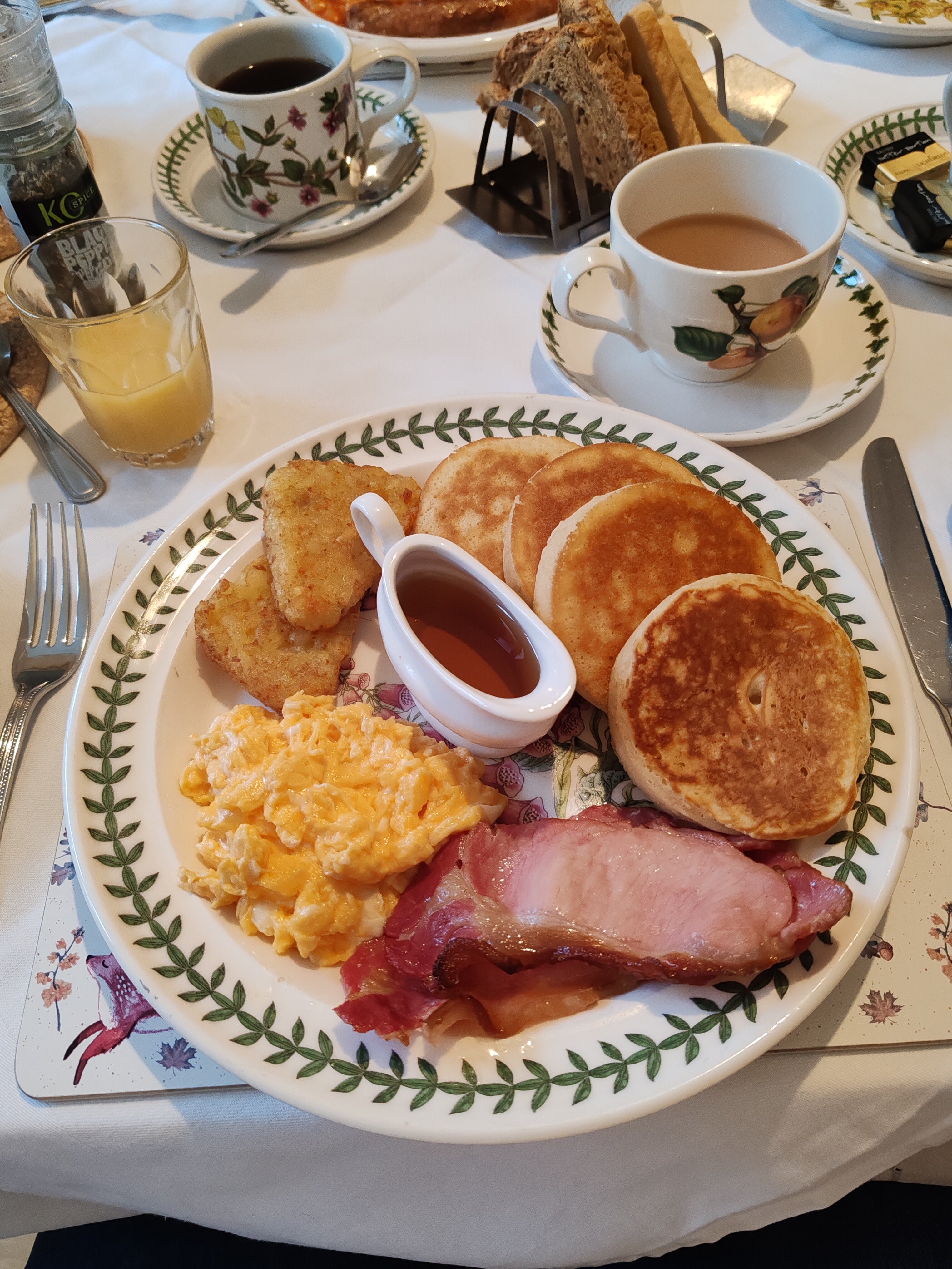 Anton Guest House Bed And Breakfast-官方