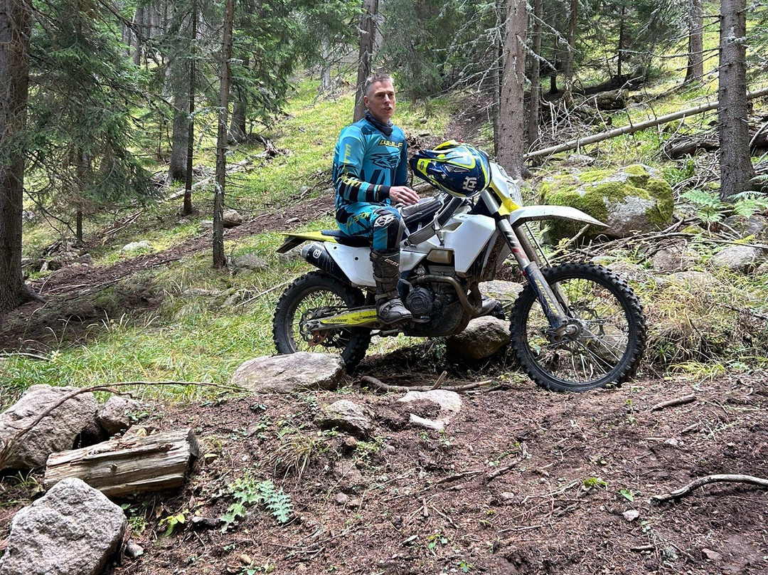 Enduro Adventure Bulgaria-Devin必去景点