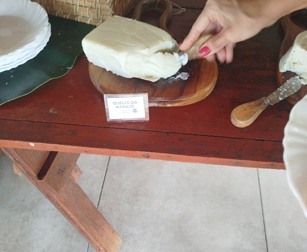 Fazenda Mironga-Soure必去景点