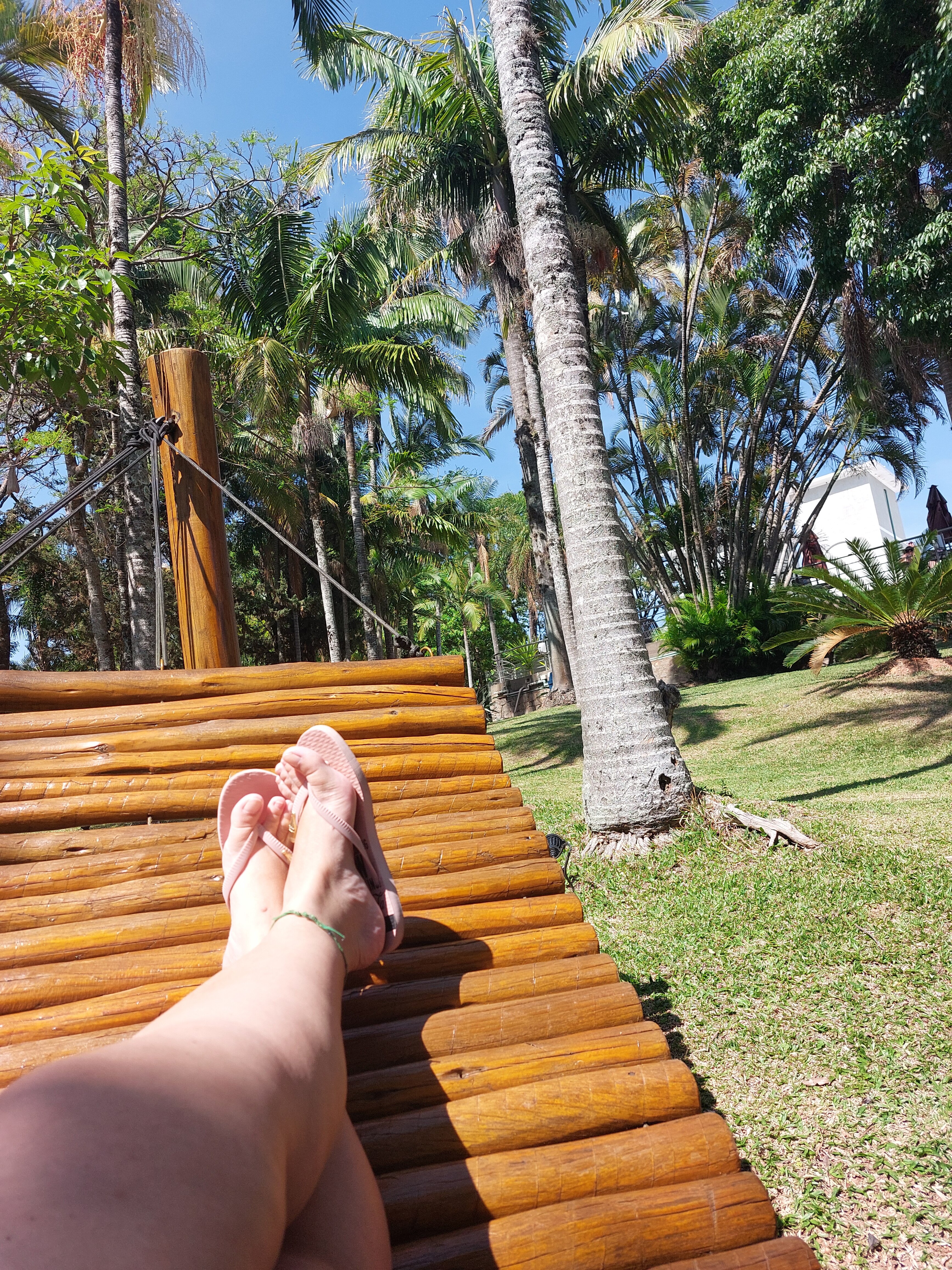 Grand Resort Serra Negra-官方