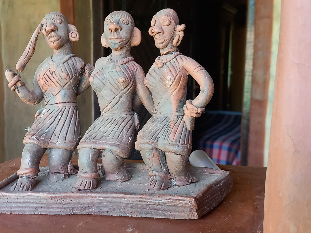 Chandoori Sai Guest House主图